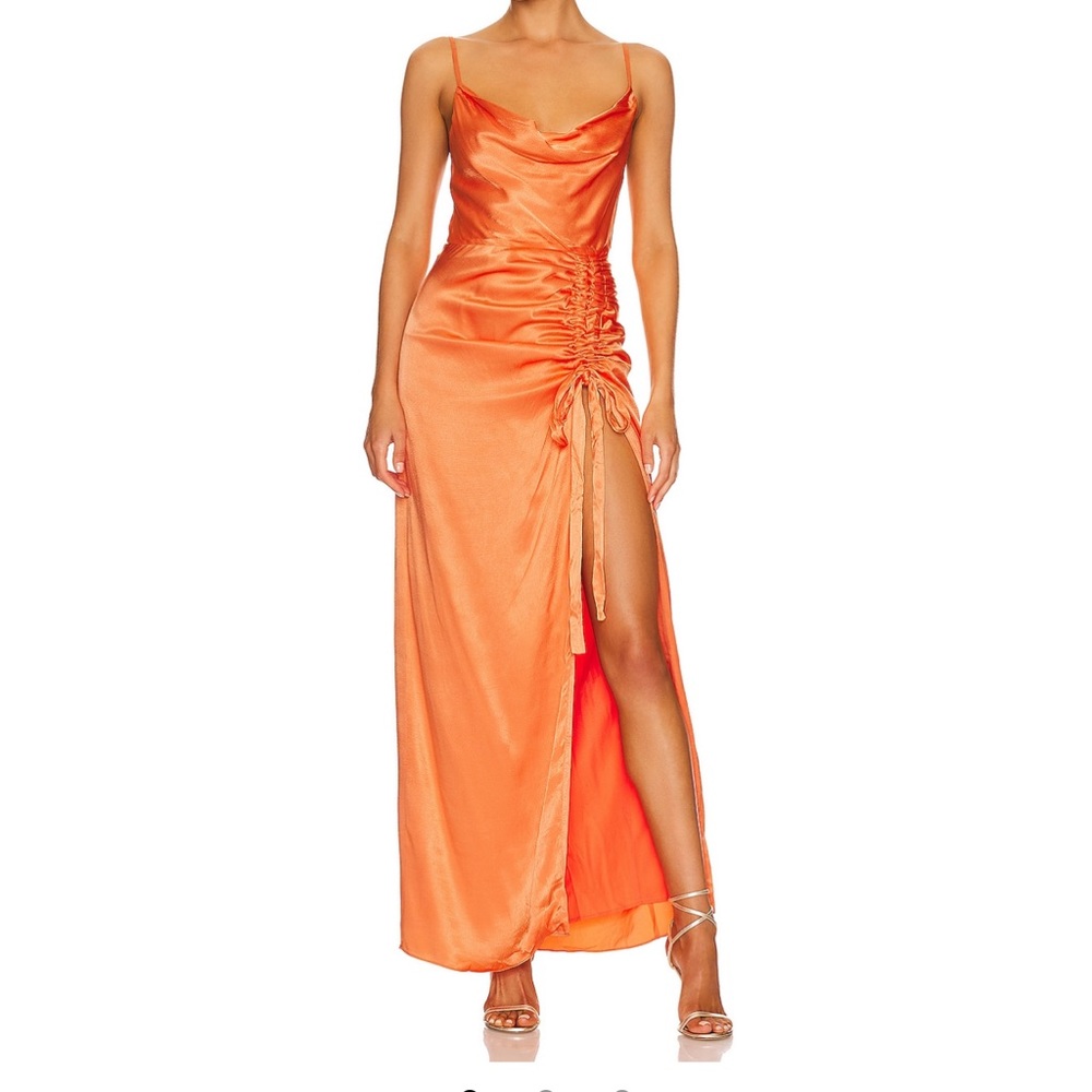 NBD REVOLVE DRESS